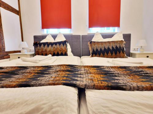 Fulda Apartment | Family-Friendly QUELLQUARTIER with High Guest Ratings