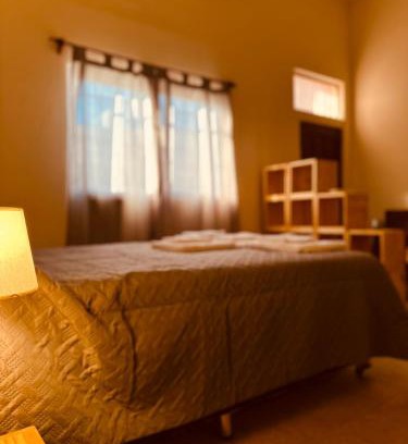 Salta Apartment | Enjoy Family-Friendly Comfort at Quenti Apart Salta