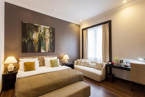 Charlottenburg Hotel | Discover Comfort at Quentin Boutique Hotel - Family-Friendly Stay