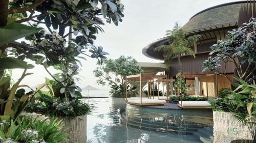 Padangbai Resort | Quenzo Beach Resort