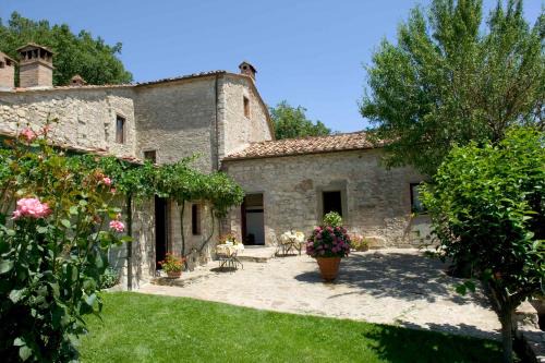 Castellina in Chianti House | Exceptional Querceto Di Castellina: Guest Rated 9/10