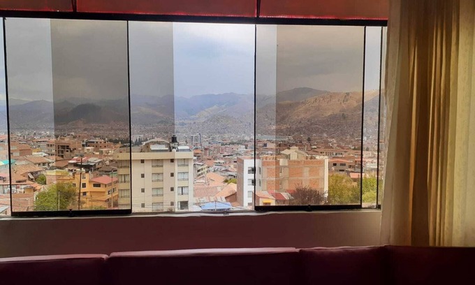Cusco Historic Center Apartment | Unforgettable Experiences Await at Our Family-Friendly Hotel