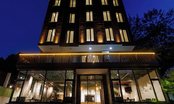 Ardesen Hotel | QUERENCİA Suit Hotel