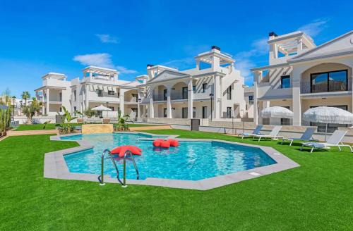Quesada Apartment | Quesada Be