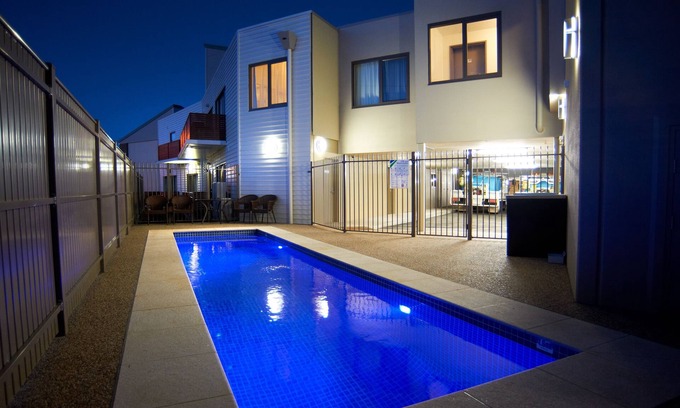 Bendigo Hotel | Discover Quest Bendigo Central: Family-Friendly Retreat