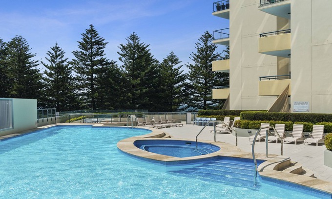 Cronulla Hotel | Cozy Quest Cronulla Beach: Family-Friendly Fun Awaits