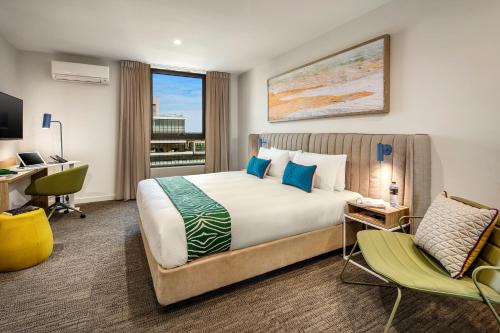 Dandenong Apartment | Pet-Friendly Quest Dandenong Central with Hot Tub & Breakfast