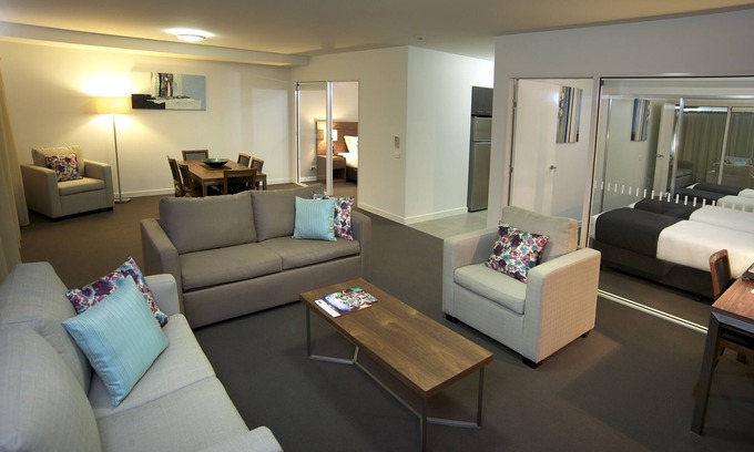 Dubbo Hotel | Discover Quest Dubbo Serviced Apartments: Family-Friendly Stay