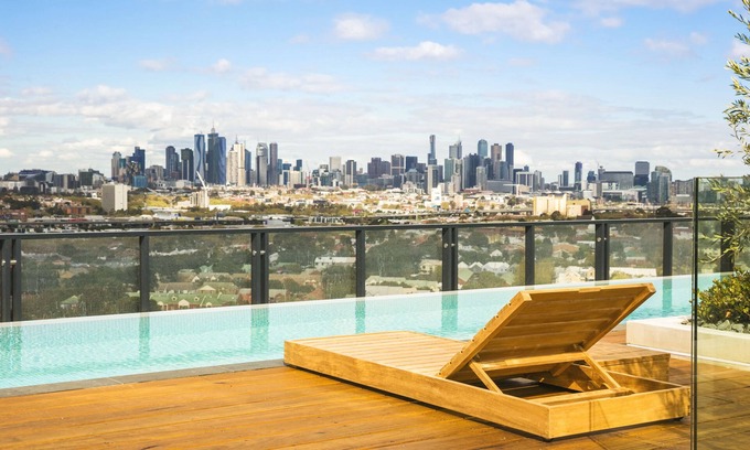 Flemington Apartment | Discover Quest Flemington Central: 4-Star Comfort Awaits