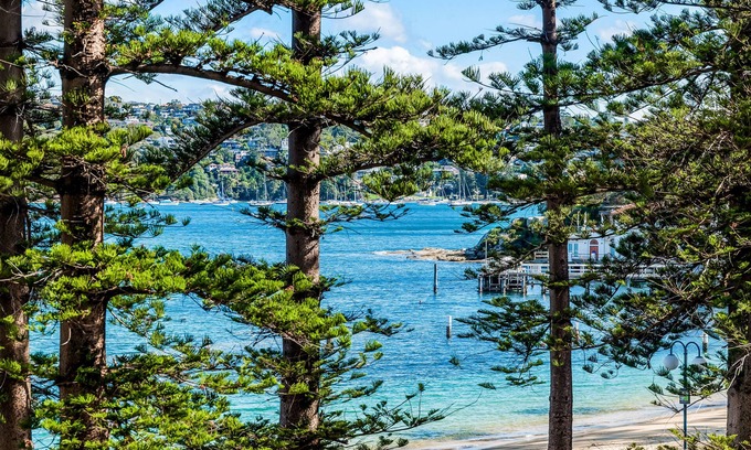 Manly Hotel | Discover Quest Grande Esplanade Serviced Apartments in Manly