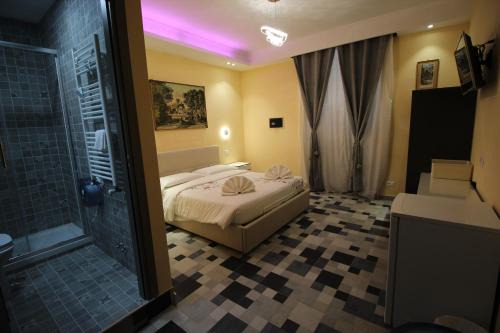 Esquilino House | Quest House Lihong: Guest Favorite with Breakfast & Hot Tub