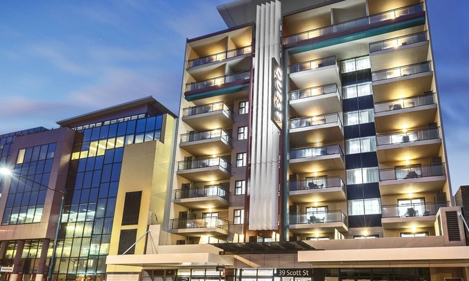 Liverpool Apartment | Relax at Quest Liverpool: 4-Star Comfort with Spa & Dining