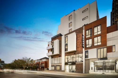 Maribyrnong Apartment | Elegant Quest Maribyrnong: Top-Rated Stay with Family Perks
