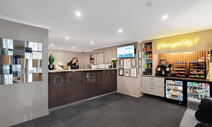 Mont Albert Apartment | Explore Quest Mont Albert: Pet-Friendly & Guest Favorite