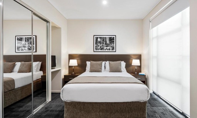 Narre Warren Apartment | Relax at Quest Narre Warren: Pet-Friendly & Pool Access