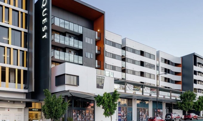 Springfield Central Apartment | Experience Quest Springfield Central: Top-Rated and Family-Friendly