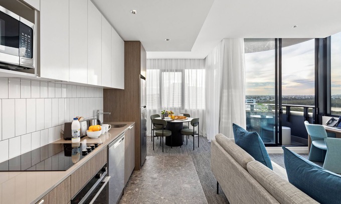 Woolooware Apartment | Experience Quest Woolooware Bay with Oceanfront Views