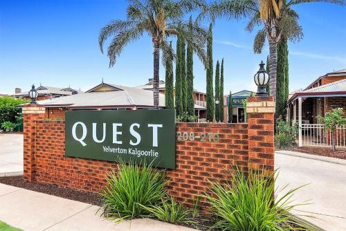 Kalgoorlie Apartment | Enjoy a Family-Friendly Stay at Quest Yelverton Kalgoorlie