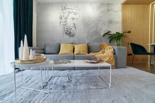 Tractorul Apartment | Quiboo #4 - Family-Friendly Stay with 9.9/10 Guest Rating