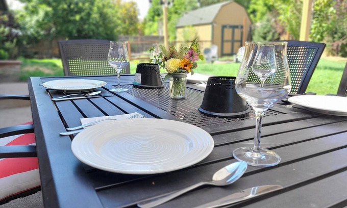 Laporte House | Easy Access to Parks & Trails - Pet-Friendly Retreat