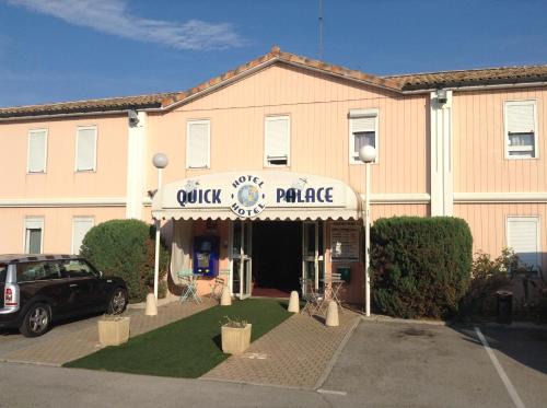 Saint-Jean-de-Vedas Hotel | Budget-Friendly Quick Palace St Jean De Vedas with Great Amenities
