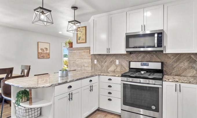 Olympia Other | Beachfront 3-Bedroom Retreat with Ocean Views & Hot Tub