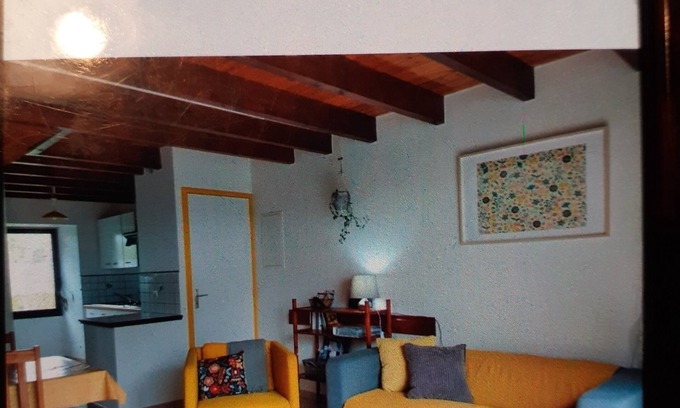 Berrien House | Family-Friendly Gîte for 5 with Perfect Guest Reviews