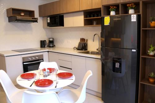 Financial District Apartment | Quiet Amazing Loft