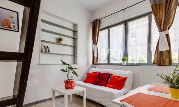 Bethune Apartment | Quiet and charming studio at the heart of Béthune - Welkeys