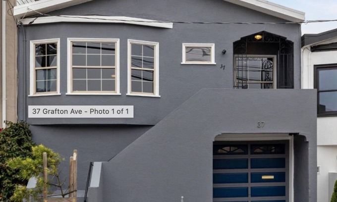 Ingleside Apartment | Relaxing Stay Near Attractions in San Francisco