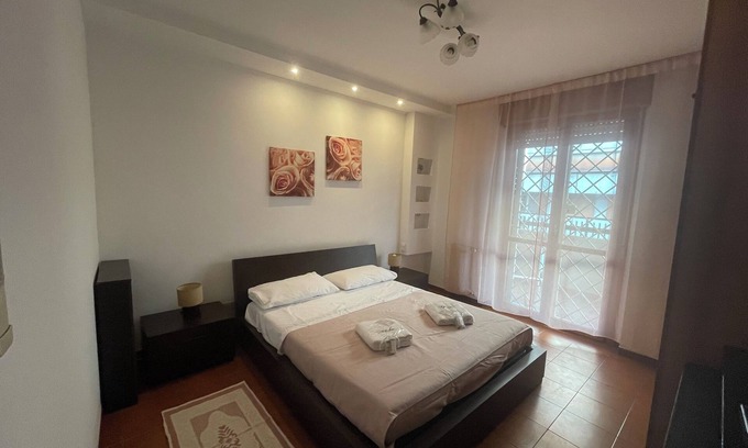 Zona XV Torre Maura Apartment | Cozy Apartment with Spa and Hot Tub in Prime Location