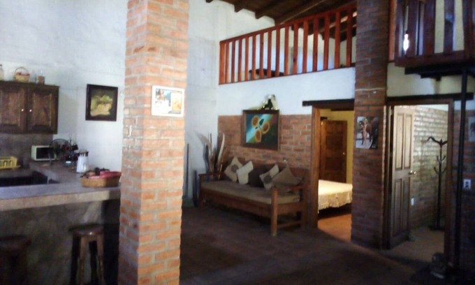 Mascota Other | Serene Cabin Retreat in Mascota with Pool & Family Amenities