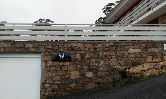 Vilagarcia de Arousa House | Tranquil Getaway: Unforgettable Vacations Await You