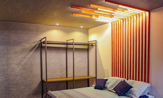 Teresopolis Apartment | Peaceful Apartment with Scenic Views and Great Amenities