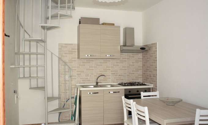 Bacoli Apartment | Tranquil Apartment in the Countryside - Guest Rated 10/10