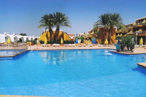 Sonnenland Apartment | Quiet Bungalows Maspalomas