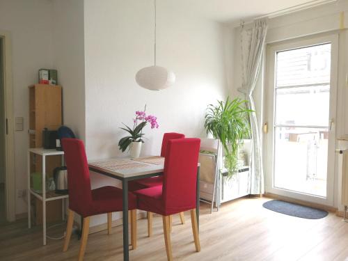 Mitte Apartment | Quiet City Apartment, Steps from Center & Family-Friendly