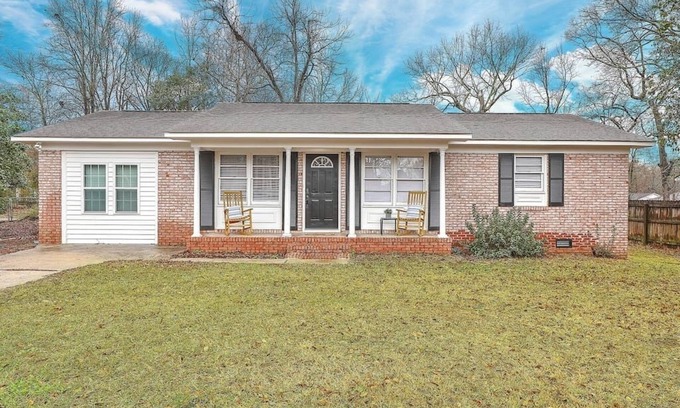 Goose Creek House | Family-Friendly Comfort Near Charleston Attractions