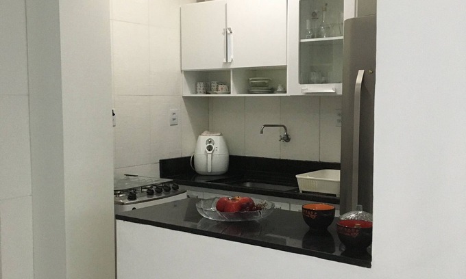 Candeal Apartment | Cozy and Convenient Stay with Spa & Breakfast Included