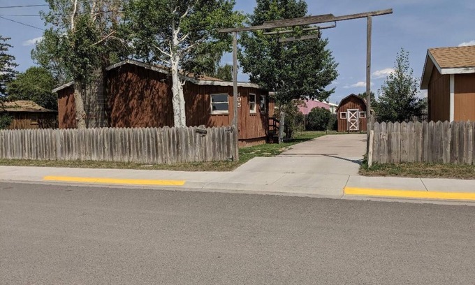 Laramie House | Serene Getaway with Pool, Spa & Family-Friendly Amenities