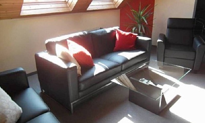 Windelsbach Apartment | Relaxing Park Retreat Near Rothenburg ob der Tauber