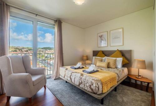 Faja de Baixo House | Relaxing Retreat at Azorean Sapphire for Family Getaways