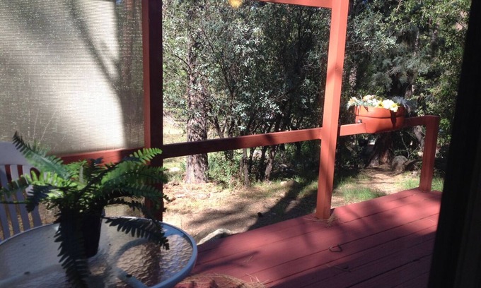 Mountain Club Cottage | Serene Cottage in Pines - Pet Friendly & Guest Rated 9.8