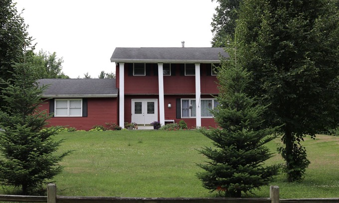 Saint Marys  Saint Joseph County Other | Idyllic Country Retreat - 10/10 Rating Near Notre Dame