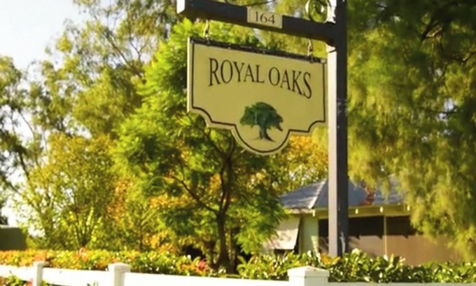 East Tamworth Cabin | Peaceful Country Retreat with Ocean View Near CBD