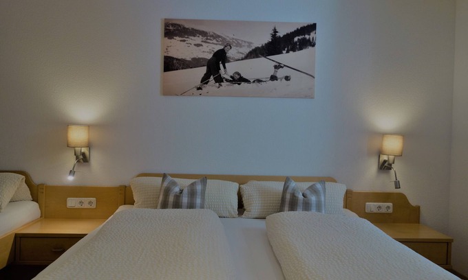 Gortipohl Apartment | Cozy Apartment for 2-3 with Pool and Ocean View