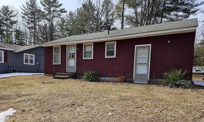Beaverton Cabin | Quiet, cozy, cabin in the woods- welcome to tranquility. Come escape it all!