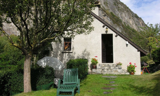 Gavarnie-Gedre House | Quiet Detached House Near Gavarnie - Guest Rated 9.8