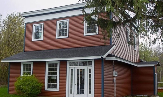 Alfred Station Other | Serene Farmhouse Getaway Near Alfred University & Finger Lakes