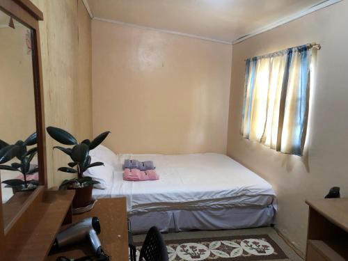 Bacoor City House | Serene Garden Retreat: Perfect for Families and Relaxation